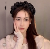 CÀI BÈO NHÚN ĐEN