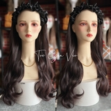 U198 MIẾNG DÁN BĂNG ĐÔ XOĂN