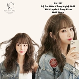 CH1777 BỘ XÙ SÓNG LỮNG