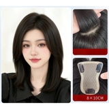 H002 MÁI THẬT 5D DỆT KIM 8X10/25CM