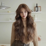 ST21 BỘ SIÊU DA LUỚI T XOĂN SÓNG CAO 75CM