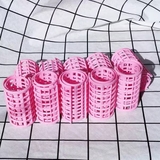 LÔ CUỐN MÁI HỒNG SIZE NHỎ -  4x7cm