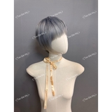 MGB506 BỘ TÉM XANH DƯƠNG KHÓI