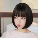 D3078 NGẮN CÚP MẶT MÁI THƯA