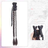 G15 GẤP NƠ ĐEN BÍNH ĐÔI (CÁI)