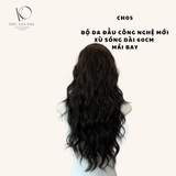 CH05 BỘ XÙ SÓNG DÀI MÁI BAY