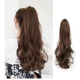 N49 Ngoặm xoăn cao 60cm