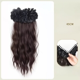 G30 KẸP GẤP HOA ĐEN NHÍ