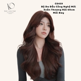 C0459 BỘ XOĂN NHIỀU 65CM MÁI BAY