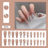 Nail Tay Z215