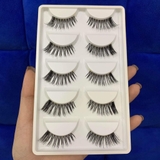 Mi Lụa Tổng Hợp