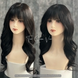 MP-1095 BỘ THẬT DỆT KIM DA ĐẦU LỚN XOĂN