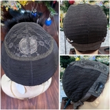 534 TÓC THẬT VIC MÁI XÉO