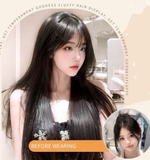 [DỆT KIM] DKL11 BỘ THẲNG DA ĐẦU LỚN