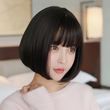 D3078 NGẮN CÚP MẶT MÁI THƯA