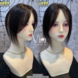 [MÁI BAY] MÁI THẬT 4D LƯỚI BƯỚM SIZE 7X7/25CM