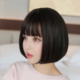 D3078 NGẮN CÚP MẶT MÁI THƯA