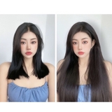2KT- SET 3 DÃY KẸP THẲNG