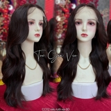 CC02 BỘ SIÊU LƯỚI 6D XOĂN SÓNG