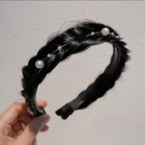 CÀI BÍM TÓC KIỂU 2-PHỐI NGỌC TRAI