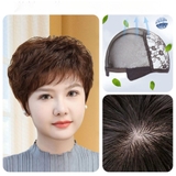 6232 TÓC TÉM THẬT