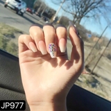 Nail Tay JP977