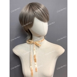 MGB521 BỘ TÉM DÀI XÁM KHÓI