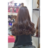 X45 kẹp xoăn đuôi 45cm
