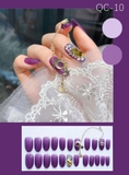 Nail Tay 84