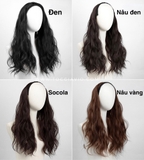 U199 MIẾNG DÁN BĂNG ĐÔ XÙ