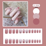 Nail Tay Z209 (SNN)