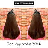 KC45 kẹp cúp 45cm