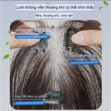 MÁI THẬT VOAN MÂY HỒ LÔ