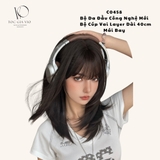 C0458 BỘ CÚP VAI LAYER 42CM