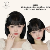 D3030 cúp vic