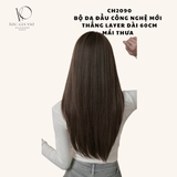 CH2090 BỘ THẲNG LAYER CÚP NHẸ