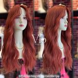 S2740 DỢN SÓNG MÁI BAY