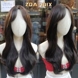 ZDA101X BỘ XOĂN DỢN MÁI BAY