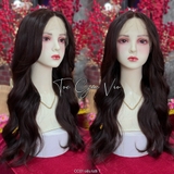 CC01 BỘ SIÊU LƯỚI T XOĂN SÓNG