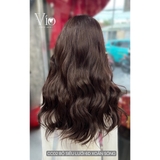 CC02 BỘ SIÊU LƯỚI 6D XOĂN SÓNG