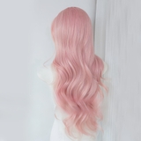 HÀNG MẪU TÓC BỘ