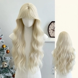 CH2166 BỘ XÙ SÓNG DÀI