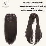 B128 MÁI HÓI LƯỚI T THẲNG MÁI BAY