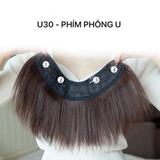 U30 PHÍM PHỒNG CHỮ U