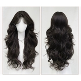 YZ2879 SIÊU DA LƯỚI TRÁN XOĂN TẦNG 75CM ĐEN