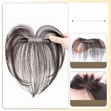 MÁI M TÀNG HÌNH THỦ CÔNG TAY TÓC THẬT