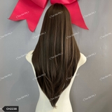 CH2238 BỘ CÚP LAYER 71CM MÁI BAY