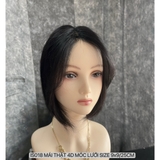 IS018 MÁI THẬT 4D MÓC LƯỚI SIZE 9x9/25CM