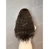 U209 TÓC XÙ BĂNG ĐÔ BÍNH