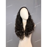 U209 TÓC XÙ BĂNG ĐÔ BÍNH